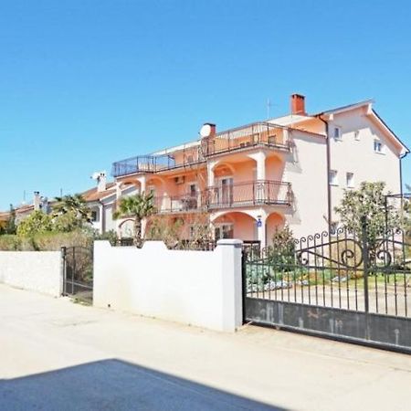 Ljubica Διαμέρισμα Μεντουλίν Εξωτερικό φωτογραφία