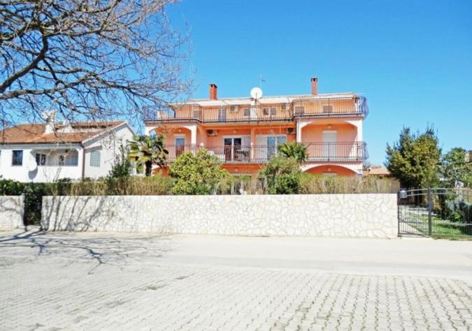 Ljubica Διαμέρισμα Μεντουλίν Εξωτερικό φωτογραφία